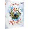 Image de Capitaine Morten et la Reine des Araignées - Blu-ray