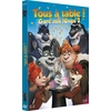 Image de Tous à table ! Gare aux loups 2 - DVD