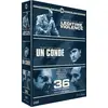 Image de Collection "Le 36" : Légitime violence + Un Condé + 36 quai des Orfèvres