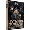 Image de Lectures diaboliques