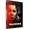 Image de Halloween 4 : Le retour de Michael Myers - Blu-ray