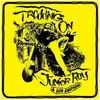 Image de Troddin On - Vinyle