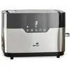 Image de Grille-pain tactile 2 larges fentes inox Smart Toaster Coloris Inox