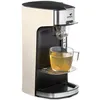 Image de Machine Ã  thÃ©, thÃ©iÃ¨re Ã©lectrique Tea Time Coloris CrÃ¨me