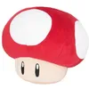 Image de Peluche Nintendo - Super Mario - Super Champignon 16 Cm