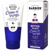 Image de Better-Shave CrÃ¨me - Raser - Monsieur Barbier - CrÃ¨me De Rasage Protectrice Anti-Irritations