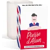 Image de Pierre D'alun - Monsieur Barbier - AprÃ¨s-Rasage Traditionnel Made In France