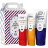 Image de Coffret Rituel Barbier Pour Homme - Monsieur Barbier - Coffret Cadeau De Rasage Pour Hommes