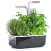 Image de Jardin d'intÃ©rieur Veritable Smart Soft Black