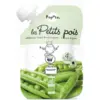 Image de Popote Petits Pois Bio 4/6 Mois 120 g