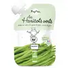 Image de Potote Haricots Verts Bio 4/6 Mois 120 gr