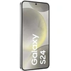Image de Smartphone galaxy s24 gris 6.2 pouces RAM 8 Go stockage 128 Go en occasion ou reconditionné