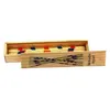 Image de Jeu Du Mikado En Bois