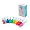 Image de Boite De 10 Feutres Pour Silicone Super Petit