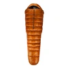 Image de Valandre - Sac de couchage d'alpinisme - La Fayette - Taille S - Orange