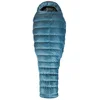 Image de Valandre - Sac de couchage 4 saisons - Shocking Blue Neo - Taille Droite - Bleu
