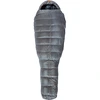 Image de Valandre - Sac de couchage haut de gamme - Mirage 3/4 - Taille Droite - Gris
