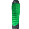 Image de Valandre - Sac de couchage 2 saisons - Grasshopper 400 - Taille Droite - Vert
