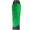 Image de Valandre - Sac de couchage 2 saisons - Grasshopper 400 - Taille Gauche - Vert