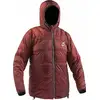 Image de Valandre - Doudoune en duvet d'oie - Gonzo H Red Black pour Homme - Taille S - Rouge