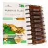 Image de Flora Natura Tilleul Bio Drainage et détoxification 20 ampoules