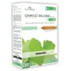 Image de Flora Natura Ginkgo Biloba Bio Memoria 20 ampoules