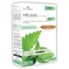 Image de Flora Natura Melissa Bio Sommeil 20 ampoules