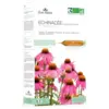 Image de Flora Natura Echinacea Bio Immunitaire 20 ampoules