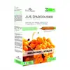 Image de Flora Nature Argousier Bio Immunité et vitalité 20 ampoules