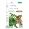 Image de Flora Natura Valériane Bio Sommeil 20 ampoules