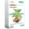 Image de Flora Natura Articulations Bio Complexe 4+ 20 ampoules