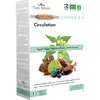 Image de Flora Natura Complexe Circulation Bio 4+ 20 ampoules