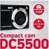 Image de DC5500 BLACK en occasion ou reconditionné