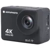 Image de AgfaPhoto Realimove AC9000 - CamÃ©ra de poche - 4K / 30 pi/s - 12.0 MP - Wi-Fi