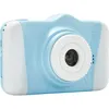 Image de AGFA PHOTO Realikids Cam 2 - Appareil Photo NumÃ©rique pour Enfant (Photo, VidÃ©o, Ãcran LCD 3.5'', Filtres photos, Mode Selfie, Batterie Lithium)-Bleu-