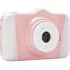 Image de AgfaPhoto Compact ARKC2PK 1/4" Appareil-photo compact 12 MP CMOS Rose