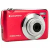 Image de Realishot DC8200 Rouge + Carte SD 16 Go en occasion ou reconditionné