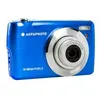 Image de AgfaPhoto Realishot DC8200 - Appareil photo numÃ©rique - compact - 8.0 MP / 18.0 MP (interpolÃ©) - 1080p - 8x zoom optique - bleu