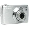 Image de AgfaPhoto Realishot DC8200 - Appareil photo numÃ©rique - compact - 8.0 MP / 18.0 MP (interpolÃ©) - 1080p - 8x zoom optique - argent