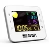 Image de NASA - Station Meteo WS500 - Livree avec câble USB en occasion ou reconditionné