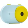 Image de Appareil photo enfant Agfaphoto Realikids cam Waterproof Bleu