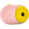 Image de Appareil photo enfant Agfaphoto Realikids Cam Waterproof Pink