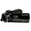 Image de AgfaPhoto CC2700 CamÃ©scope portatif 24 MP CMOS Noir