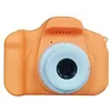Image de Appareil photo enfant Agfa Realikids Cam Mini avec Ã©cran - Orange