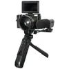 Image de AgfaPhoto Realishot VLG-4K 24 MP CMOS Noir