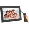 Image de Cadre Photo Numerique Realiview APF1000 - Ecran LED 10" 1024x600, Affichage Photos, Horloge, Calendrier Programmable - Noir en occasion ou reconditionné