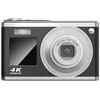 Image de Appareil photo compact Agfaphoto Realishot DC9200 Noir