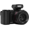 Image de AgfaPhoto C130 1/2.8" Appareil-photo compact 24 MP CMOS 3840 x 2160 pixels Noir