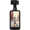 Image de CamÃ©ra AgfaPhoto Gimbal 4K Realimove MC3X