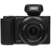 Image de AgfaPhoto Realishot C110 1/3.06" Appareil-photo compact 24 MP CMOS Noir